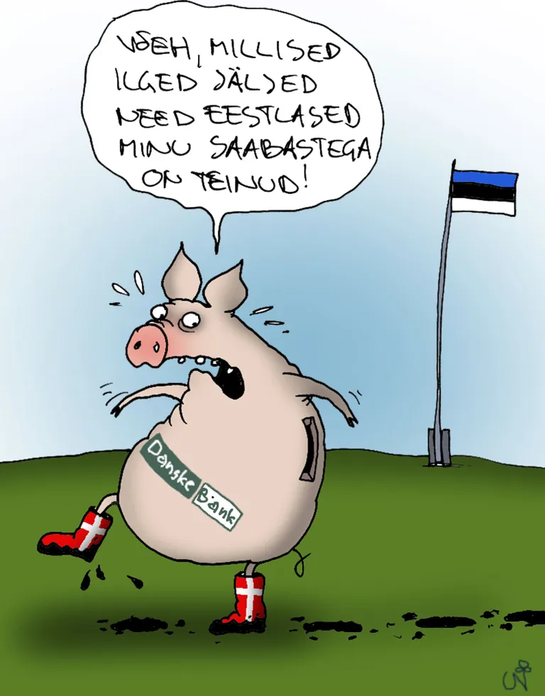 Päeva karikatuur 20.09.2018.