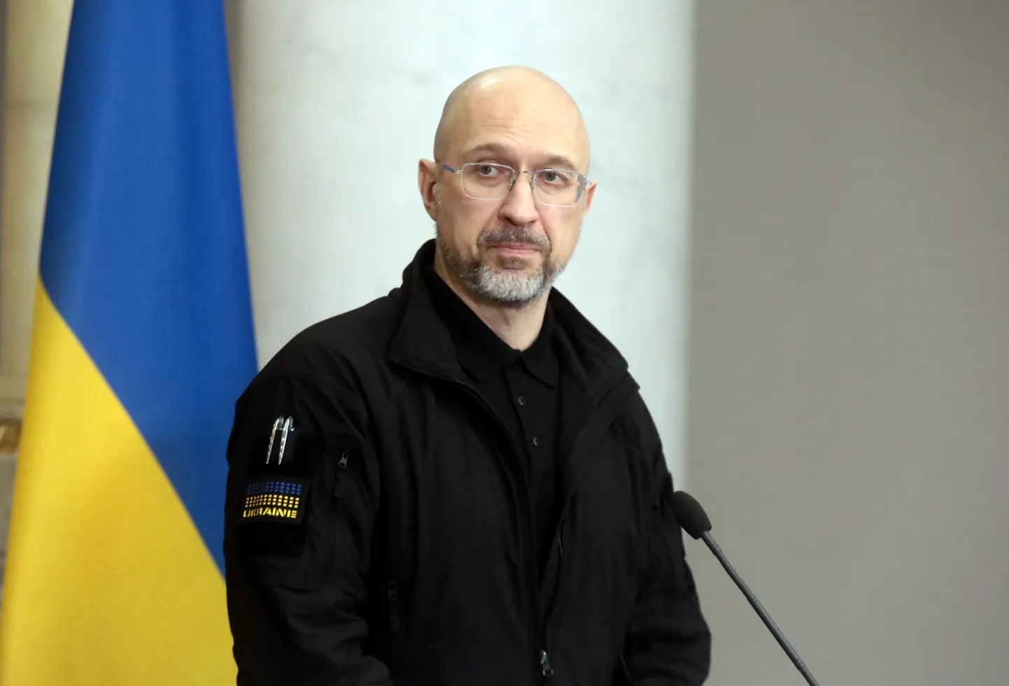 Denõss Šmõhal