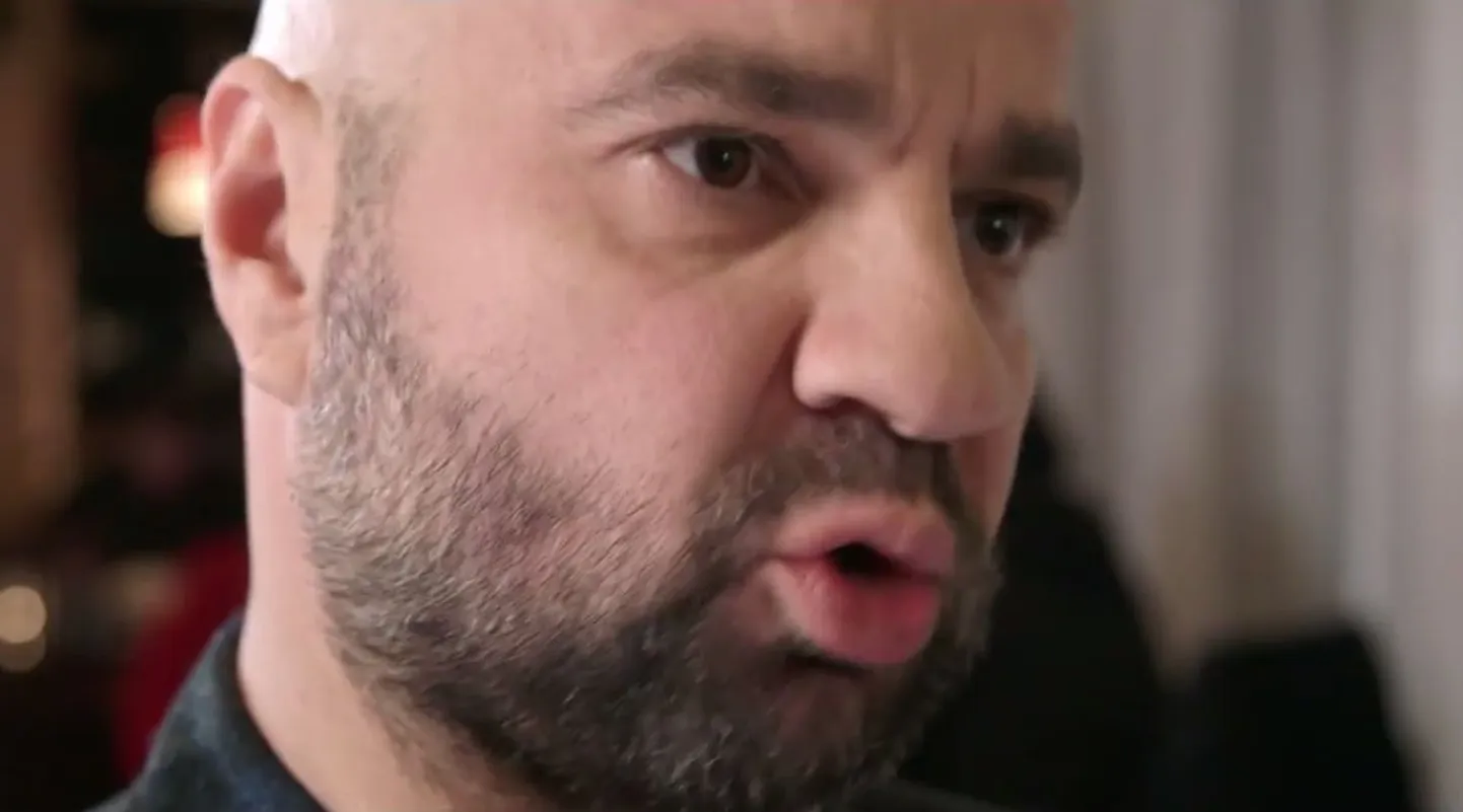 Mihkel Raud uues valimisvideos