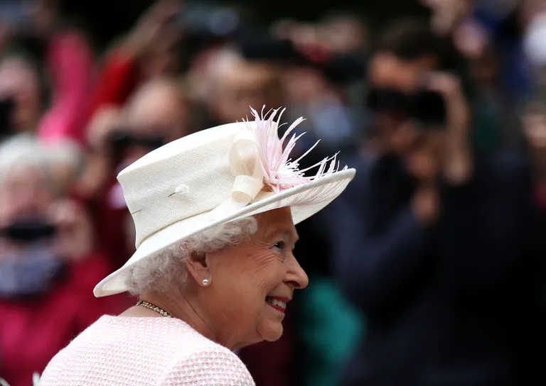 Elizabeth II