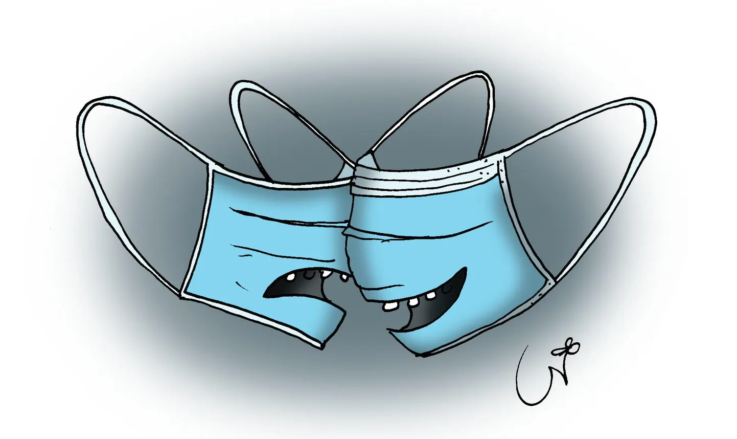 Päeva karikatuur.