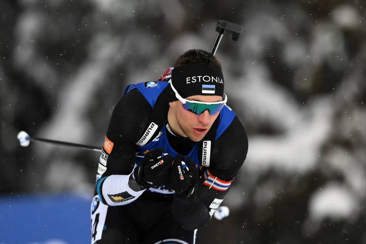 Kalev Ermits.