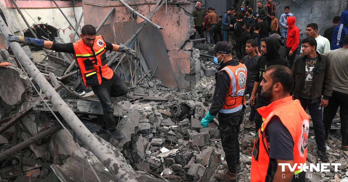 Cinq des otages de la bande de Gaza sont morts