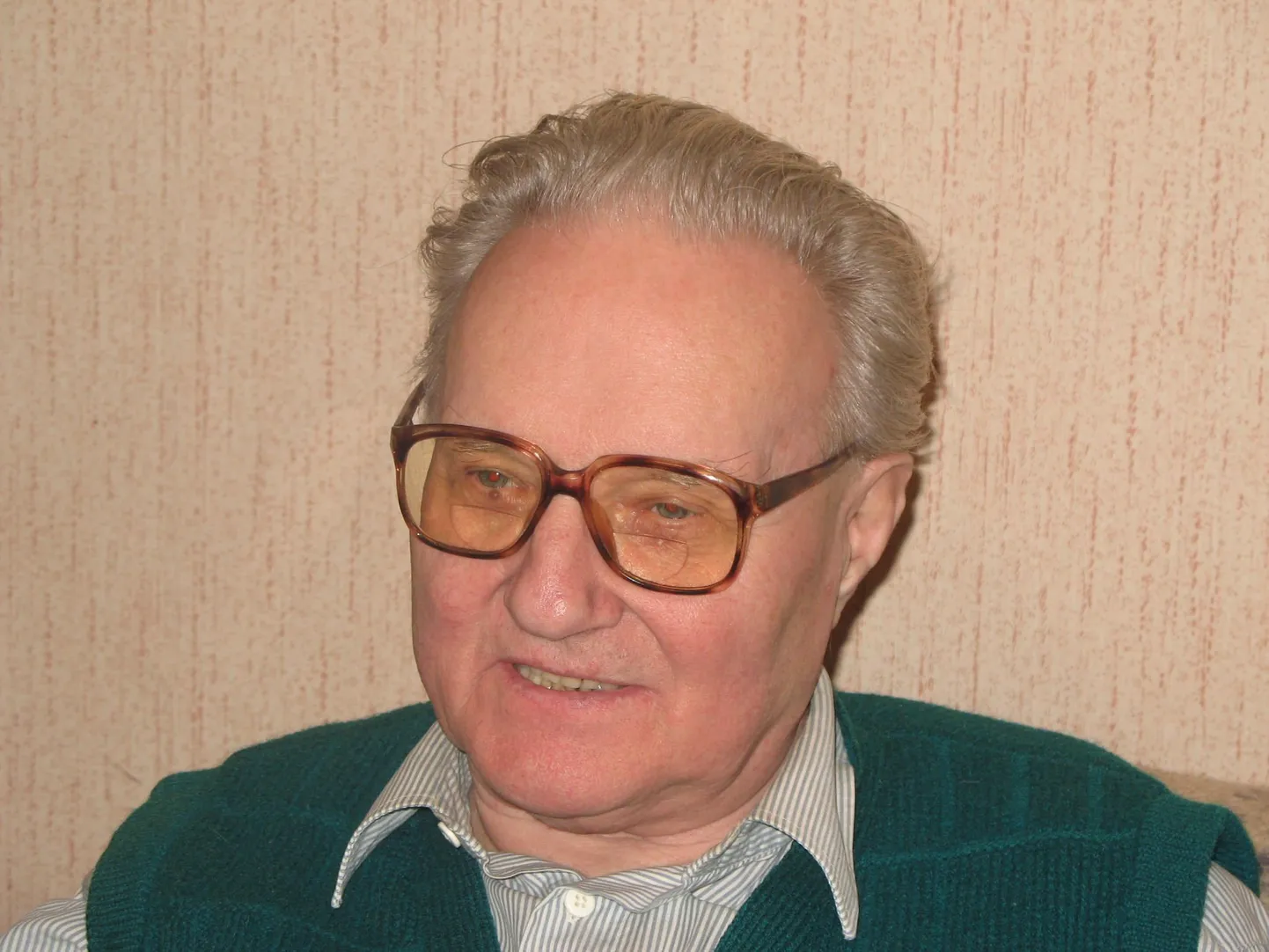 Heino Kään