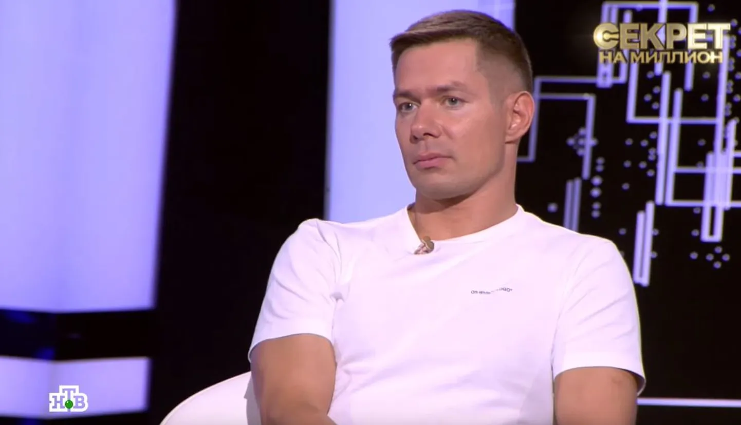 Стас Пьеха
