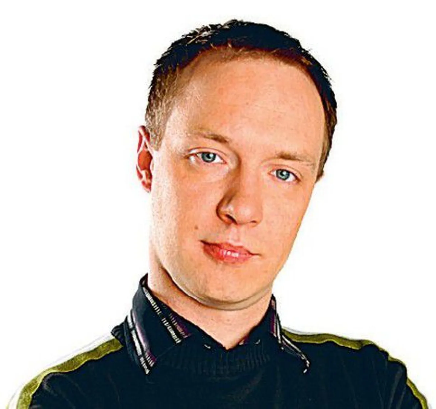Andri Maimets