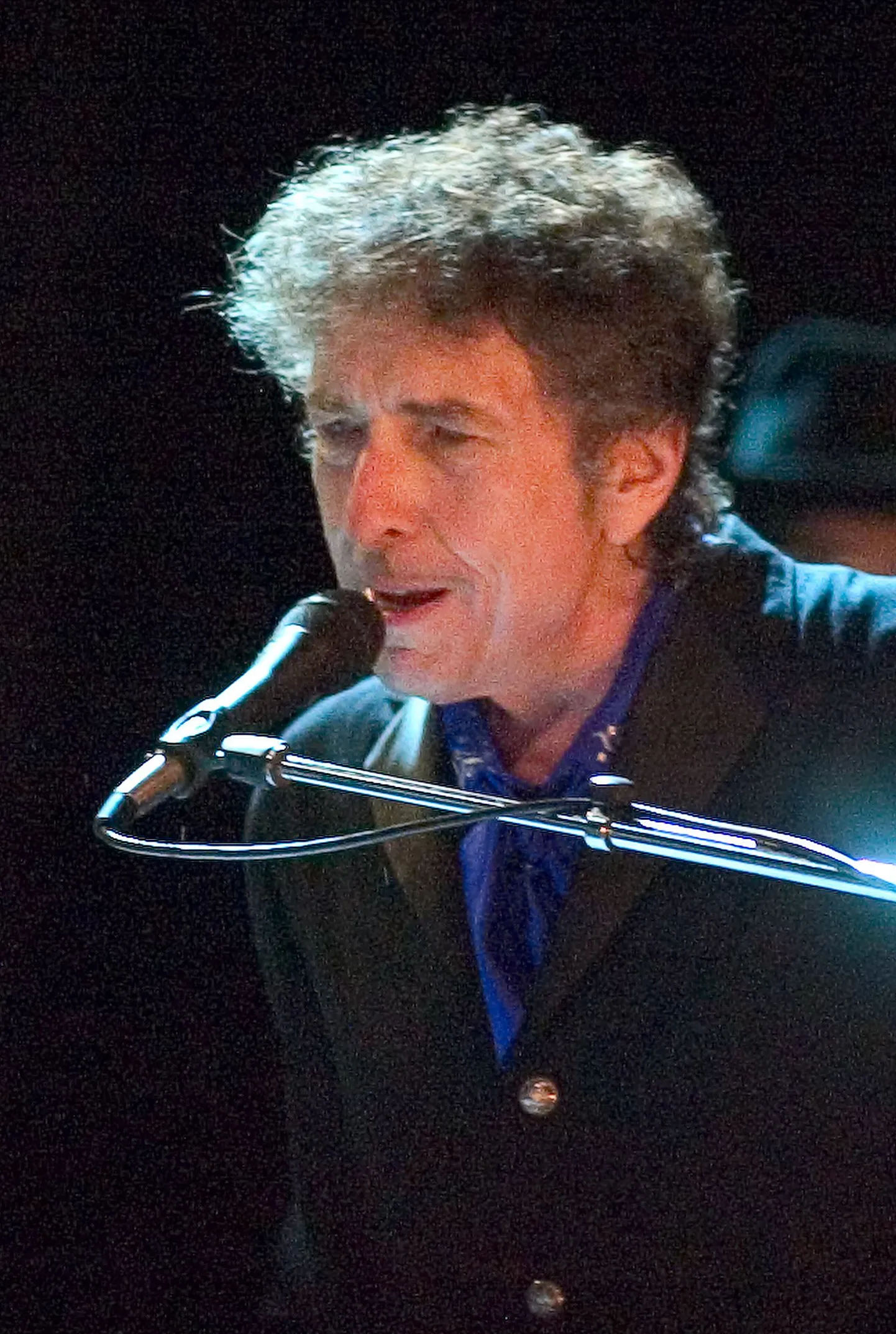 Bob Dylan