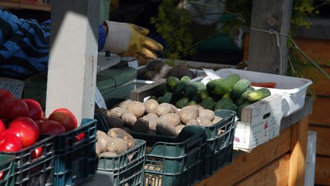 Tapa kaasava eelarve võiduideeks kuulutati Tapa turg