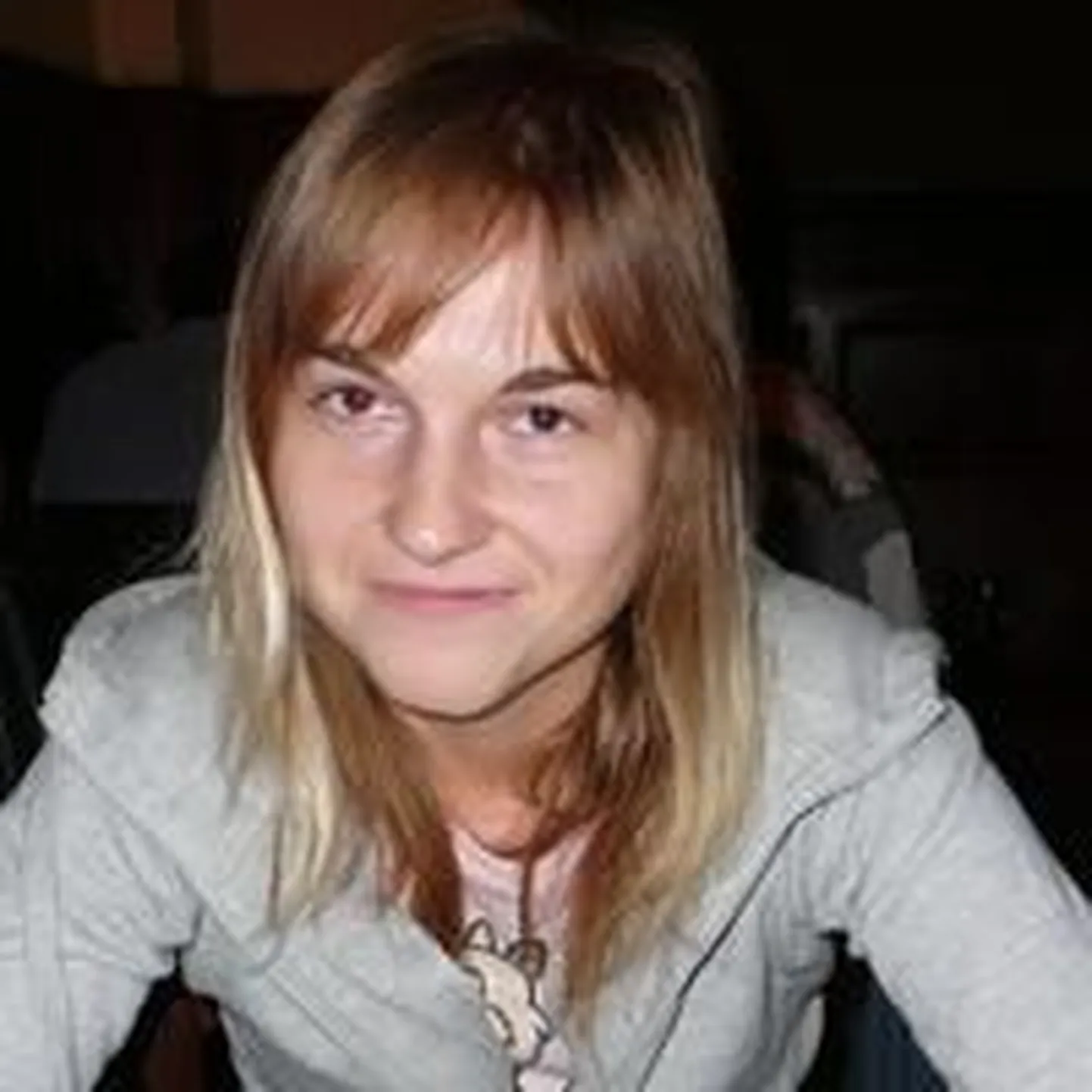 Karin Streimann.