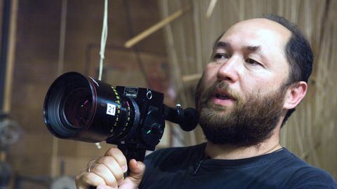Тимур Бекмамбетов предрек бум кинопроизводства в 2022 году