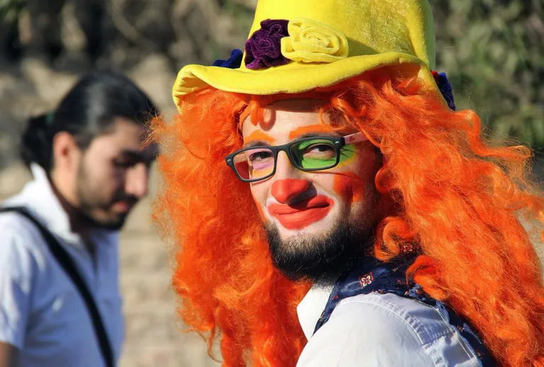 Anas al-Basha Foto: AP/Scanpix