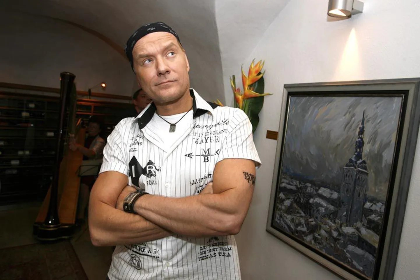 Mart Sander