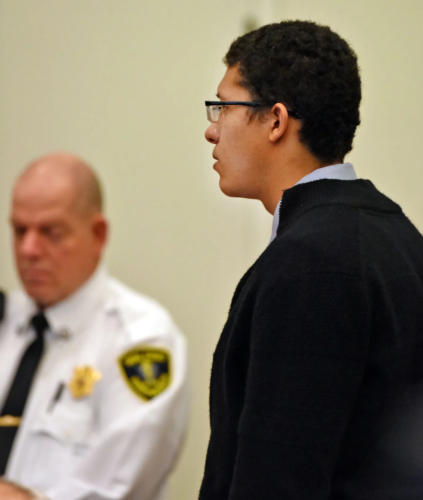 Philip Chism