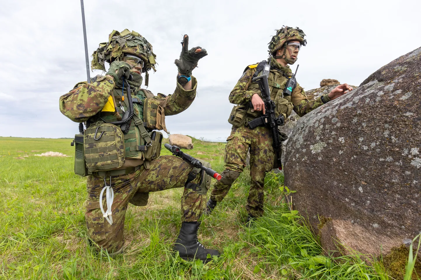 Kevadtorm 2021 Nurmsis
