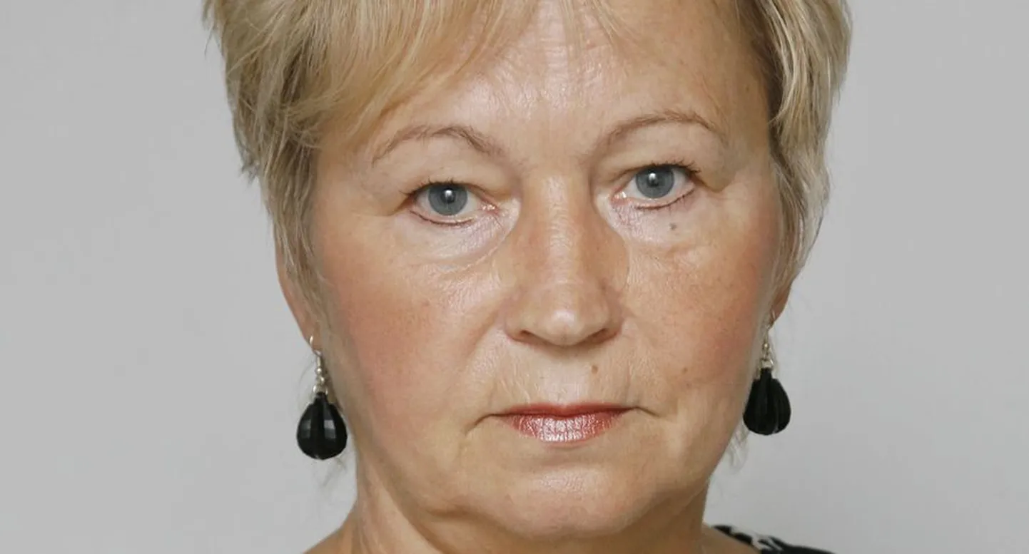 Sirje Niitra