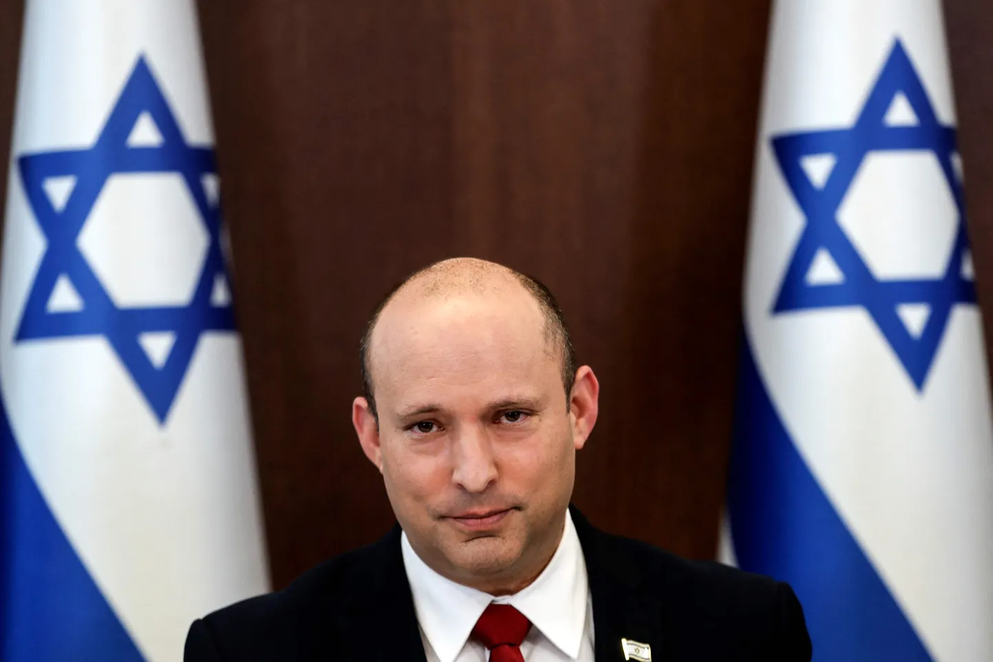 Iisreali peaminister Naftali Bennet plaanib hakata tõsisemalt võitlema süsinikuheitega