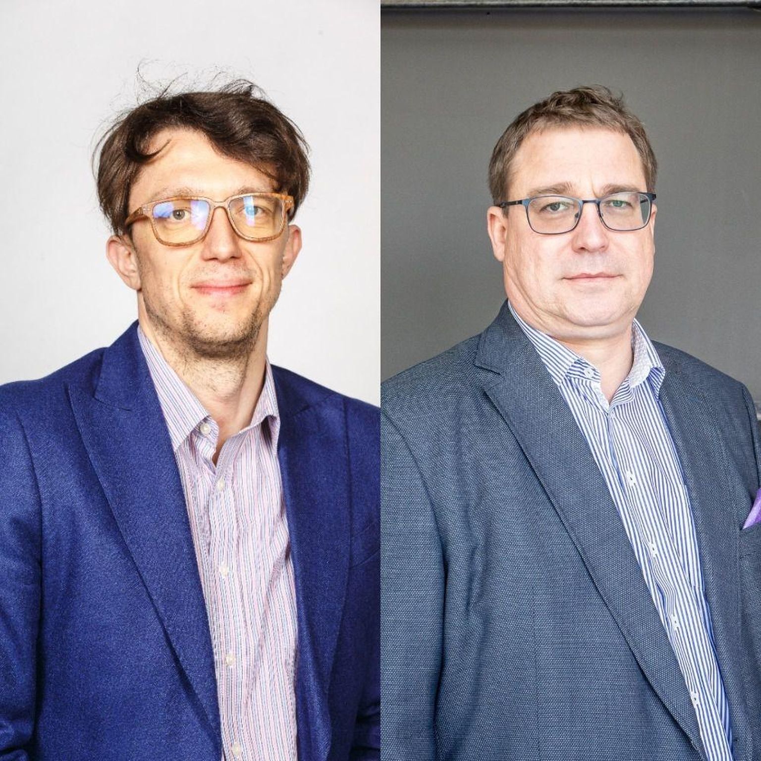 Harry Tuul ja Andrus Karnau juhivad «Olukorrast riigis» veel kaks viimast pühapäeva.
