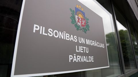 Pieaugot patvēruma meklētāju skaitam, palielināta PMLP kapacitāte