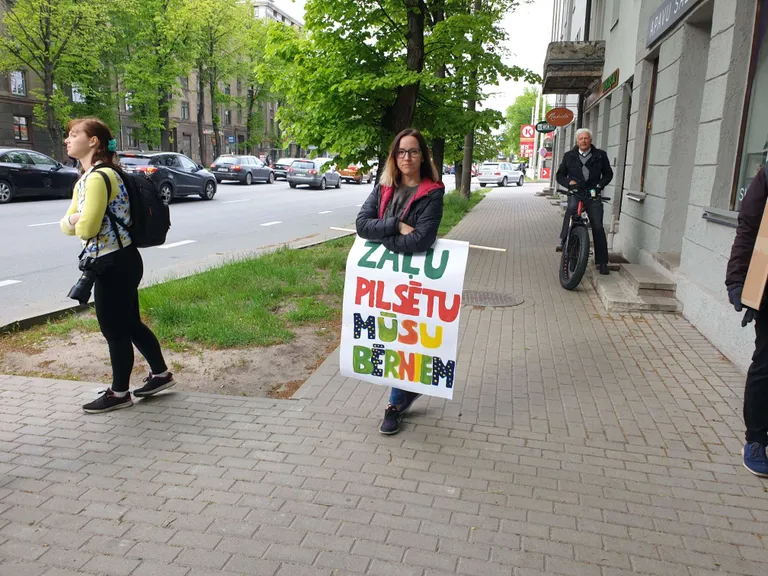Raksta foto