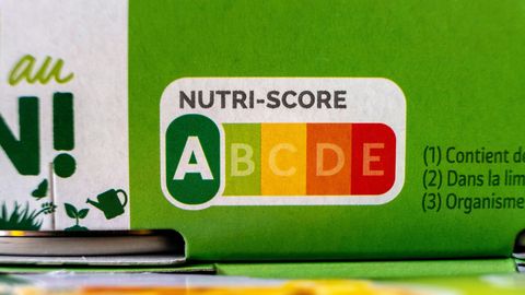 Poola kaotab Nutri-Score toidumärgise, mida jaeketid jõuga peale surusid