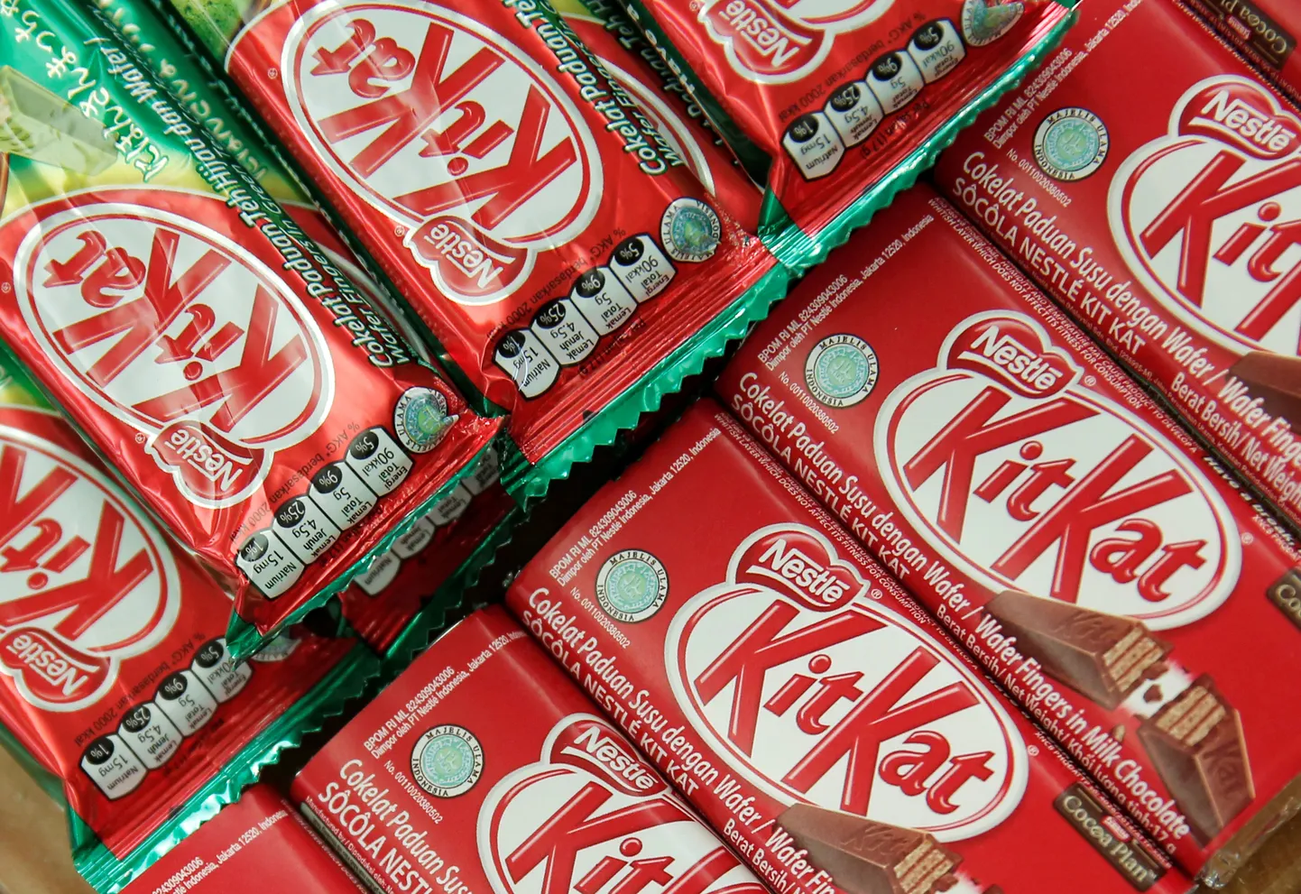 Kitkat