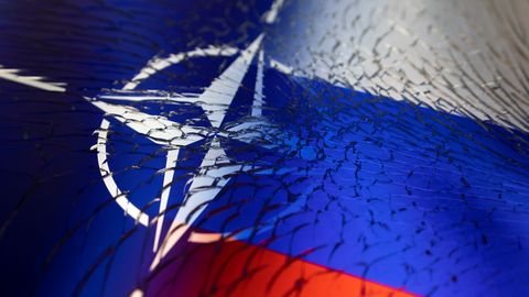 NATO mõistis hukka Venemaa pahatahtliku tegevuse oma territooriumil