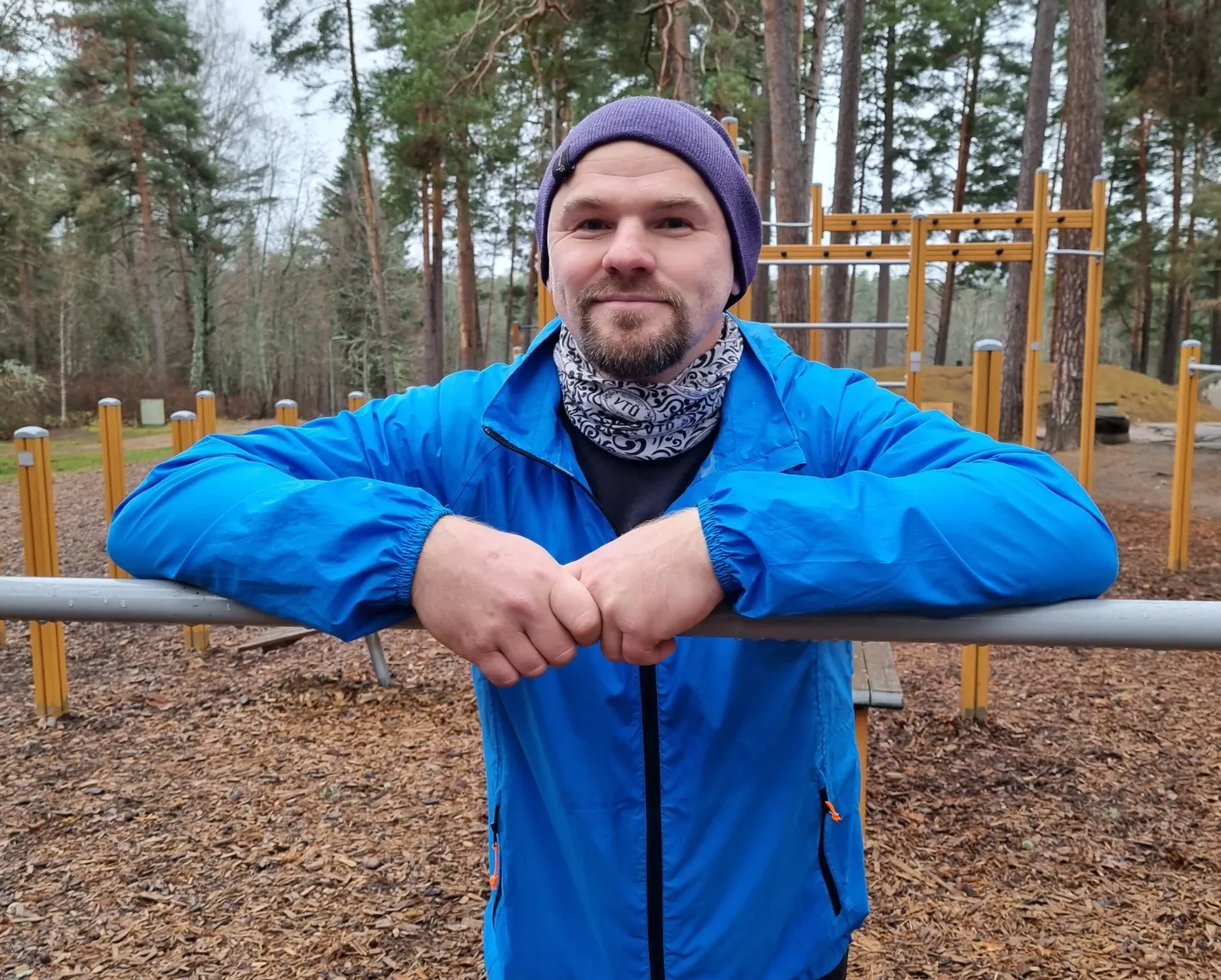 Anti Saarepuu