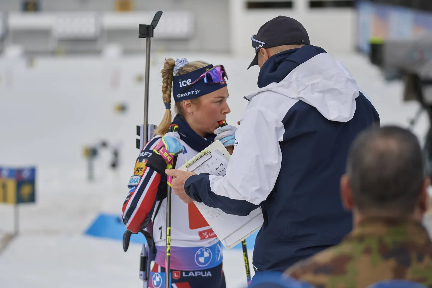 Ingrid Landmark Tandrevold