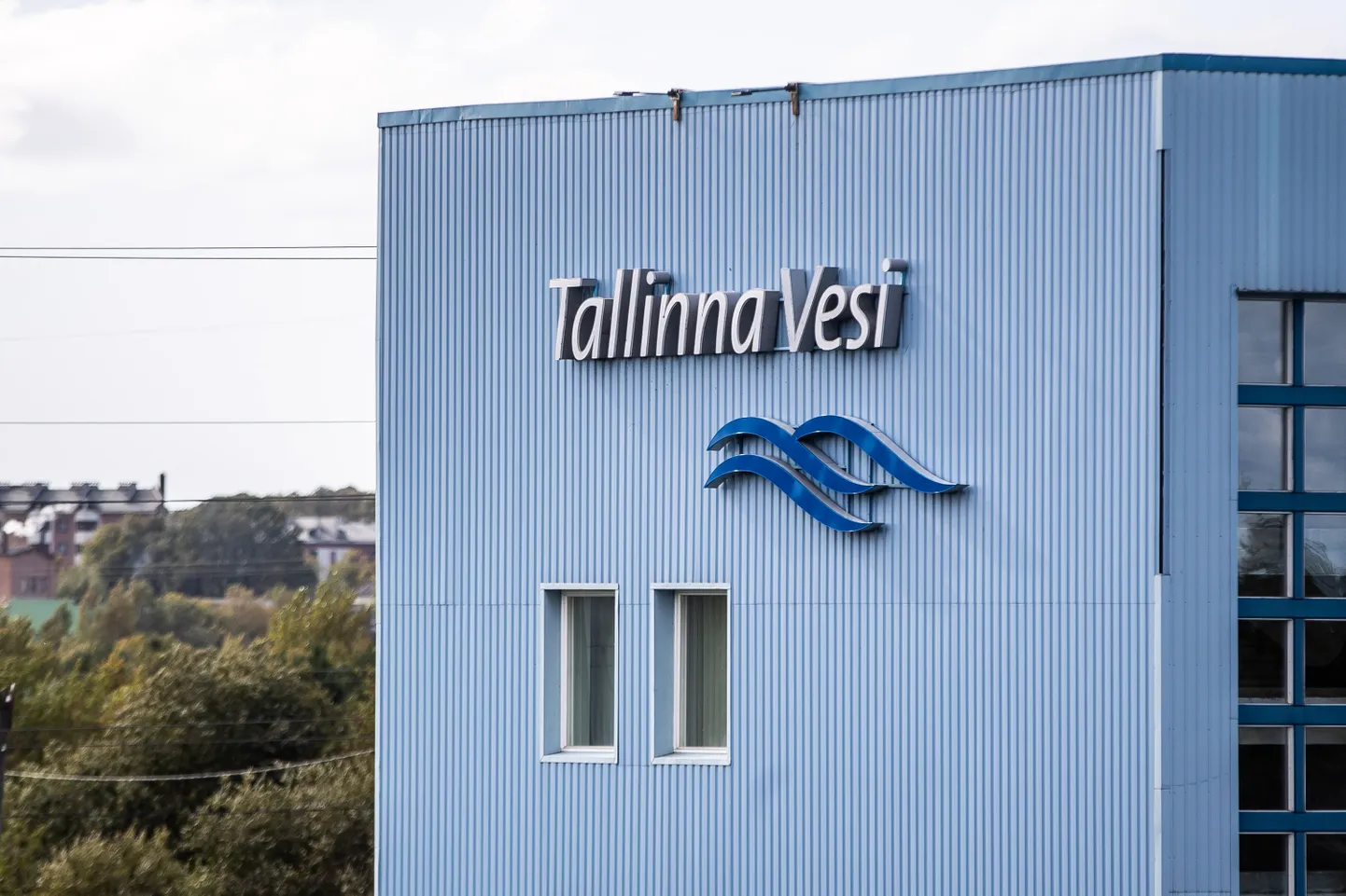 Tallinna Vesi oli ostuedetabelis viies.