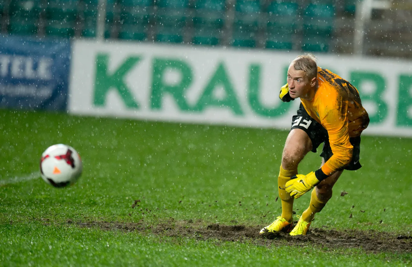 Stanislav Prins.