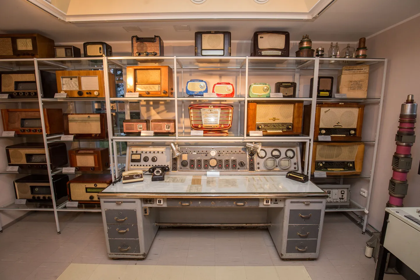 Türi Eesti Ringhäälingumuuseum