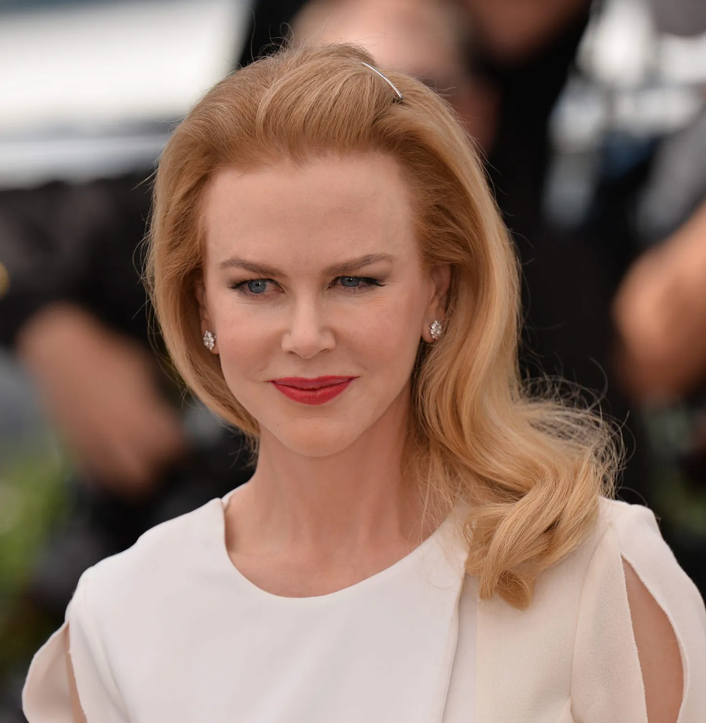 Nicole Kidman