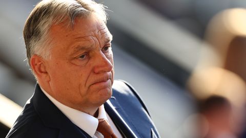 KARISTUS ORBÁNILE ⟩ ELi ministrid plaanivad boikoteerida Ungari korraldatavat välisasjade tippkohtumist