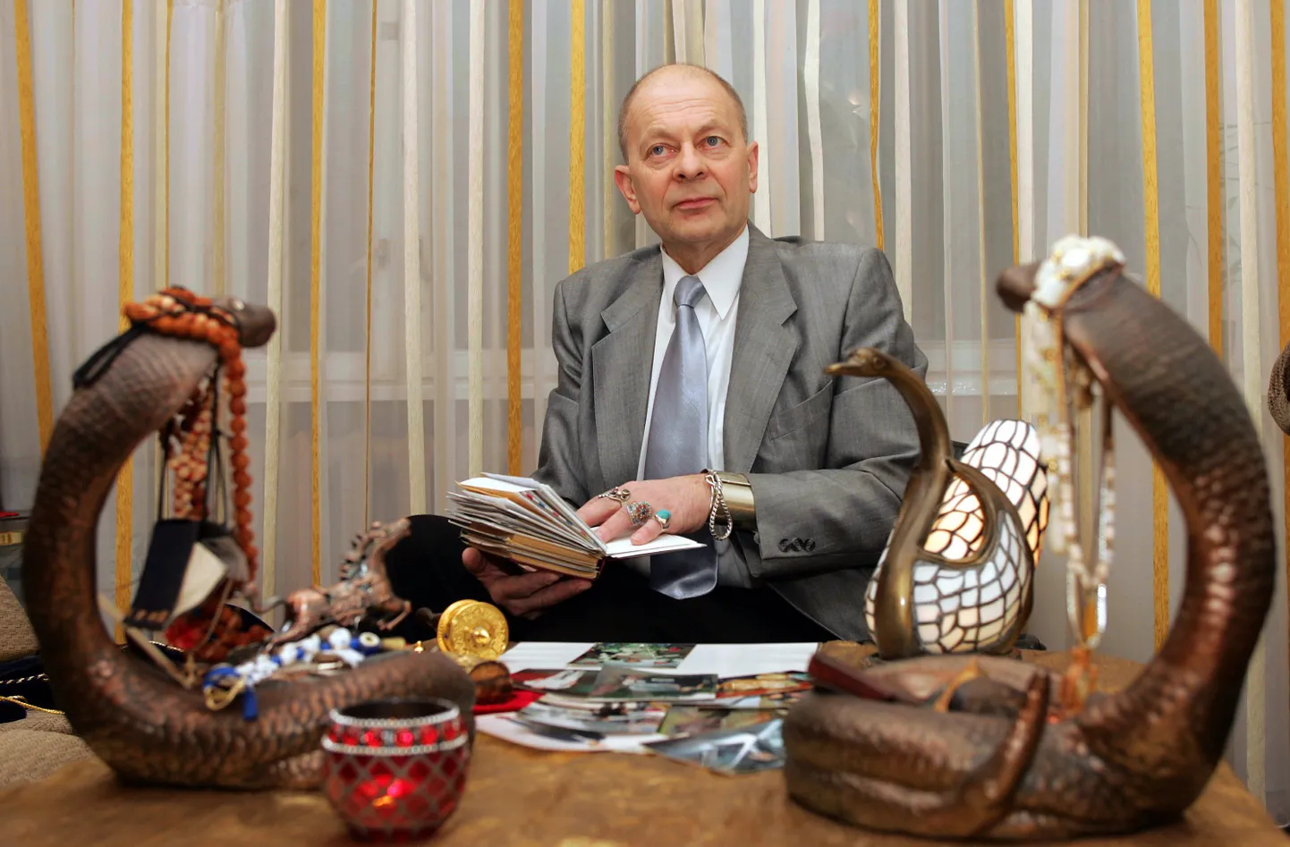 Toomas Päll.
