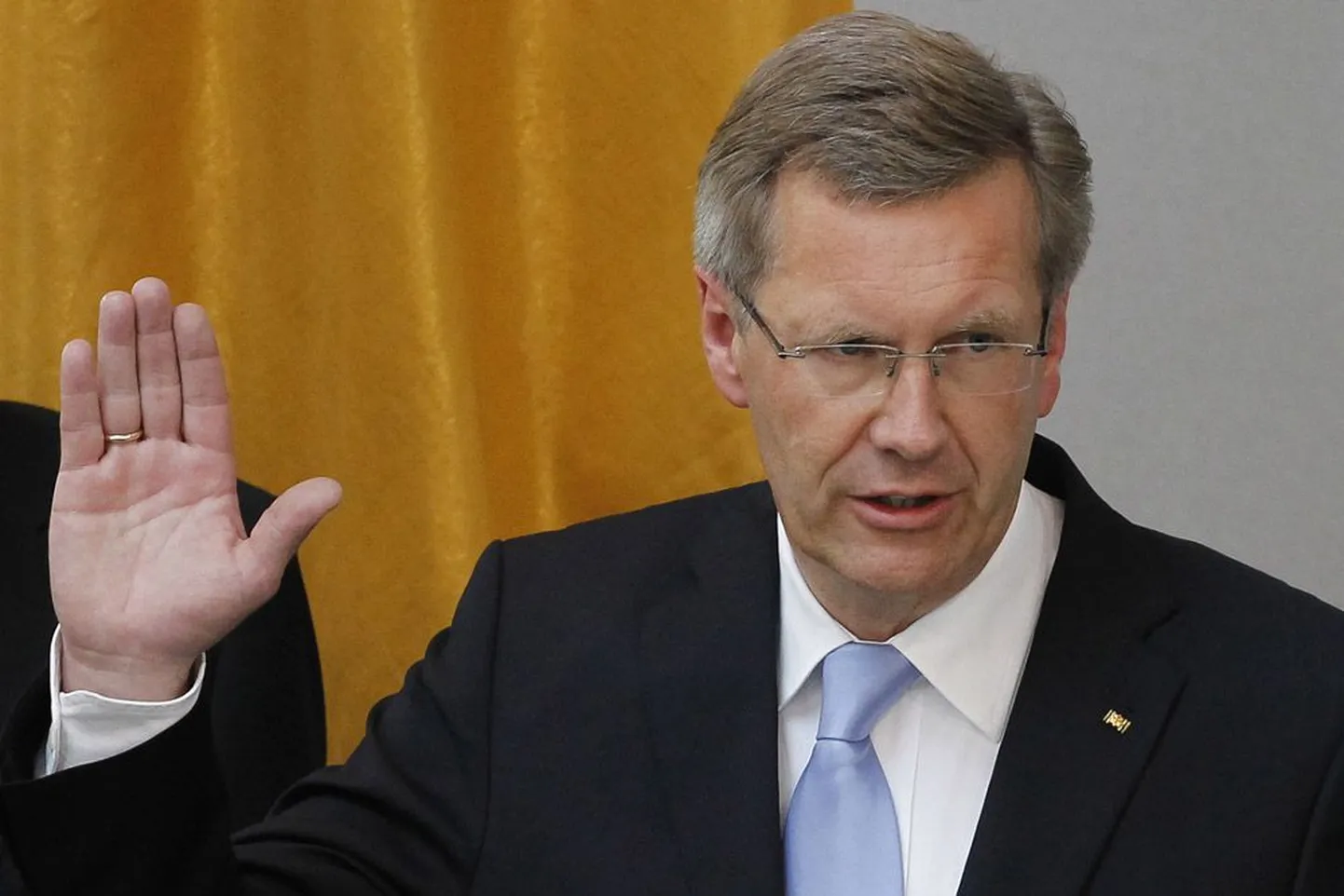 Christian Wulff