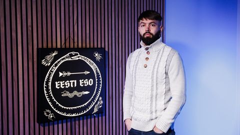 Taskuhäälingu saatejuht: mind huvitab kõige rohkem see, mis juhtub pärast surma