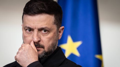 BLOGI ⟩ 1662. sõjapäev Ukrainas: Zelenskõi hoiatas Venemaad vastulöögi eest rünnaku korral energiataristule