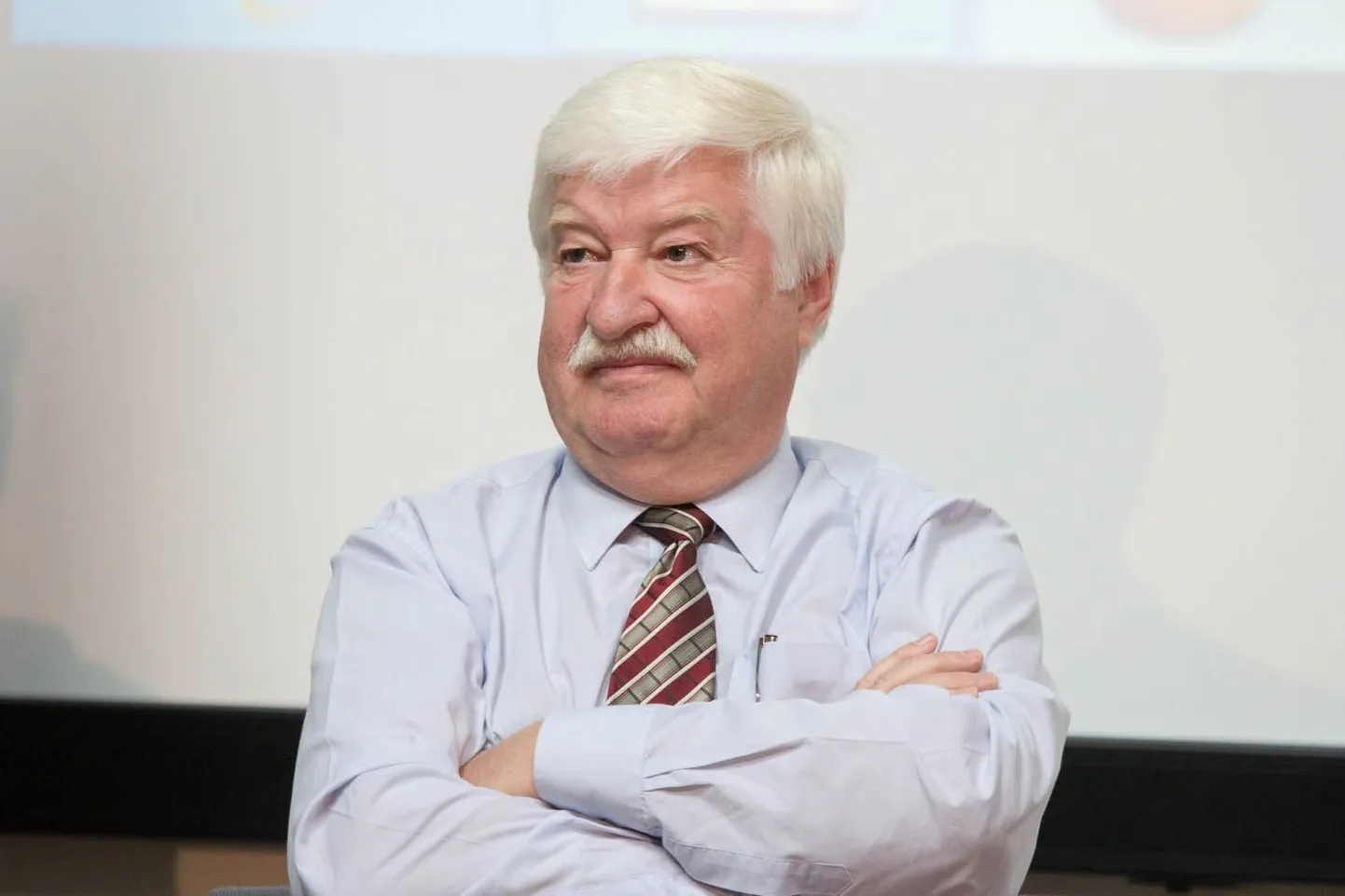 Hardo Aasmäe.