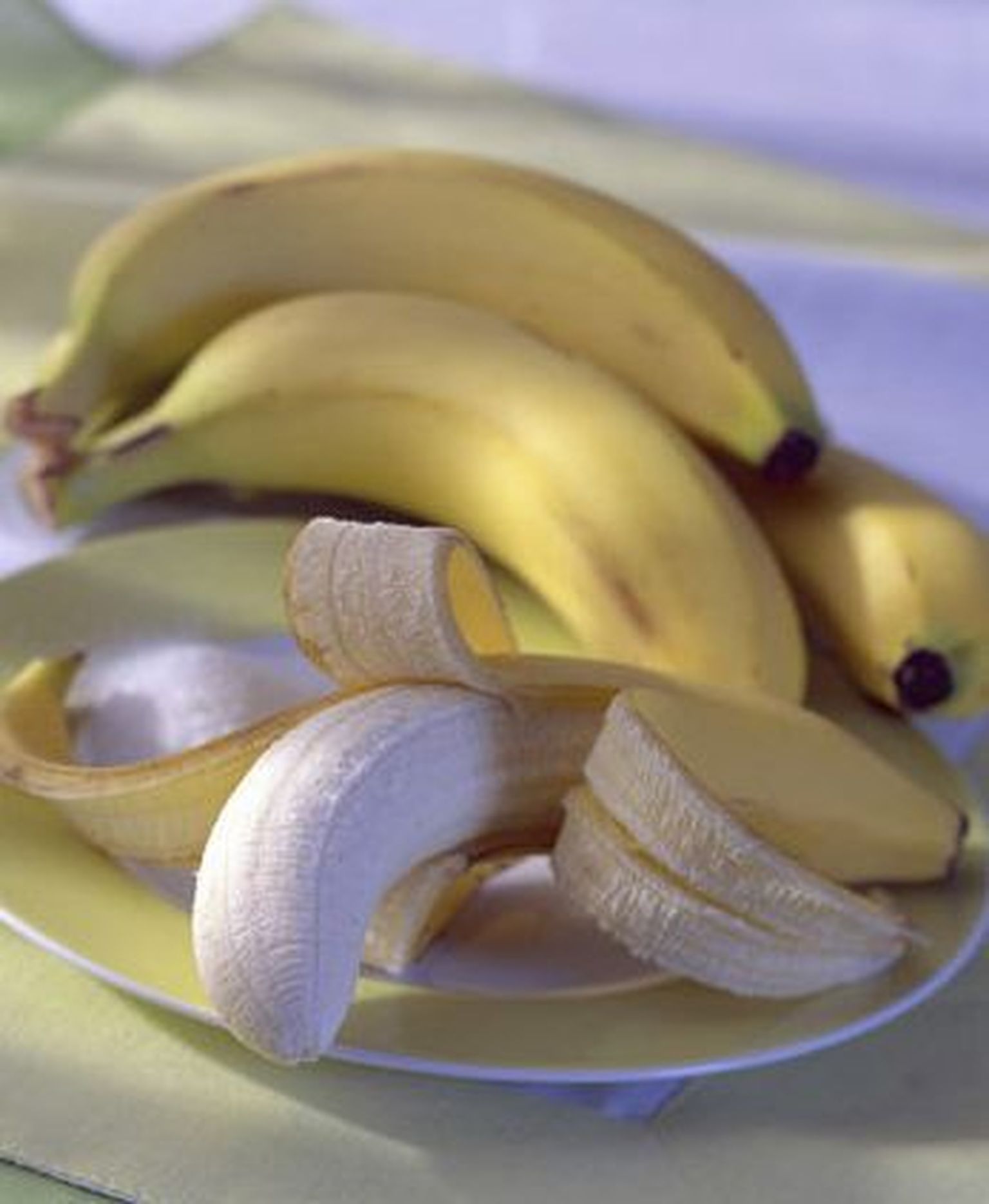 Banaanid.