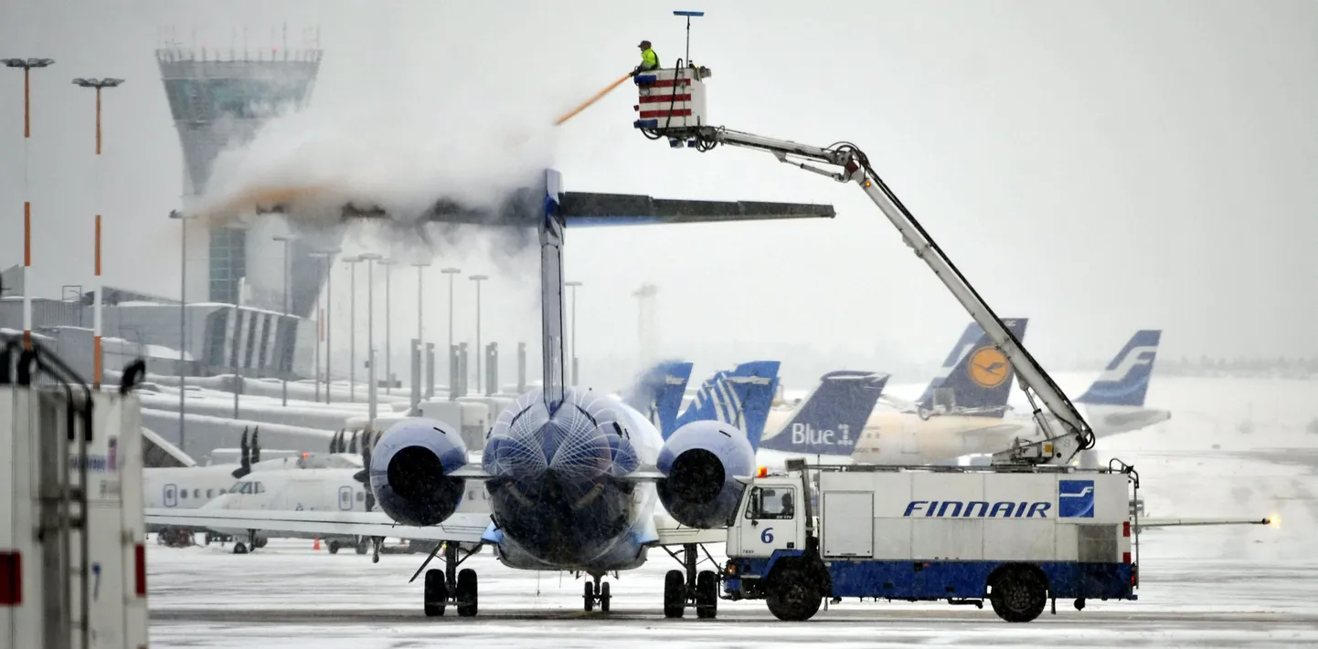 Finnair