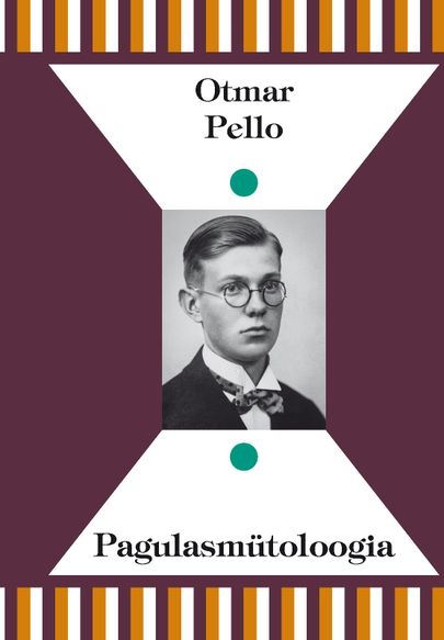 Otmar Pello, «Pagulasmütoloogia».