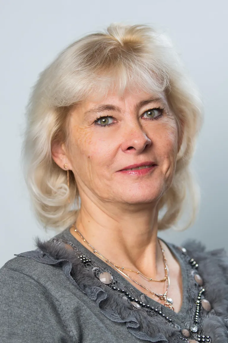 Ester Salamets