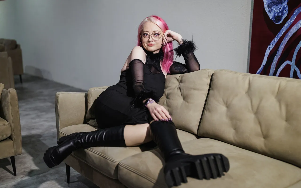 Getter on nüüd terve inimese jagu ehk 77 kg võrra kergem!