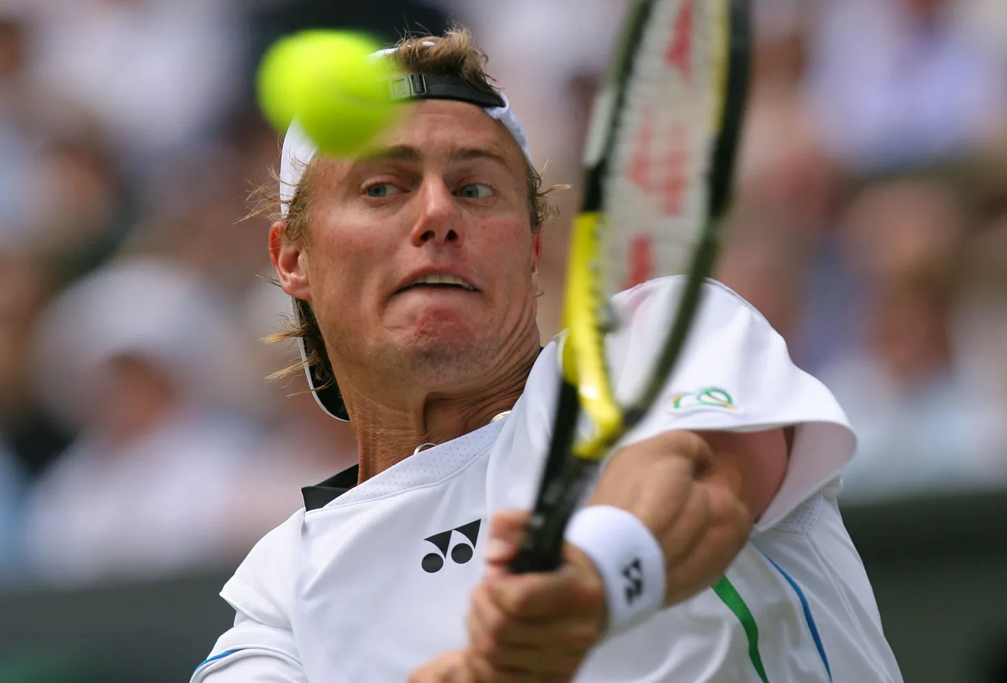 Lleyton Hewitt