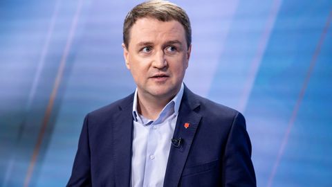 Eduard Odinets: on arusaamatu, miks sattusid Laaneti üürikorteri andmed Eesti Ekspressi kätte just nüüd
