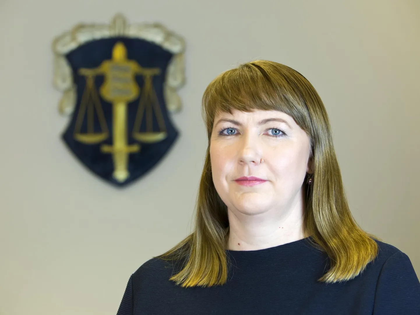 Lääne ringkonnaprokuratuuri juhtivprokurör Kristine Tamm leiab, et nii nagu riik ootab meilt ühiskondliku rahakoti täitmist, on meil kõigil õigus selle rahakoti abil teenuseid vastu oodata.