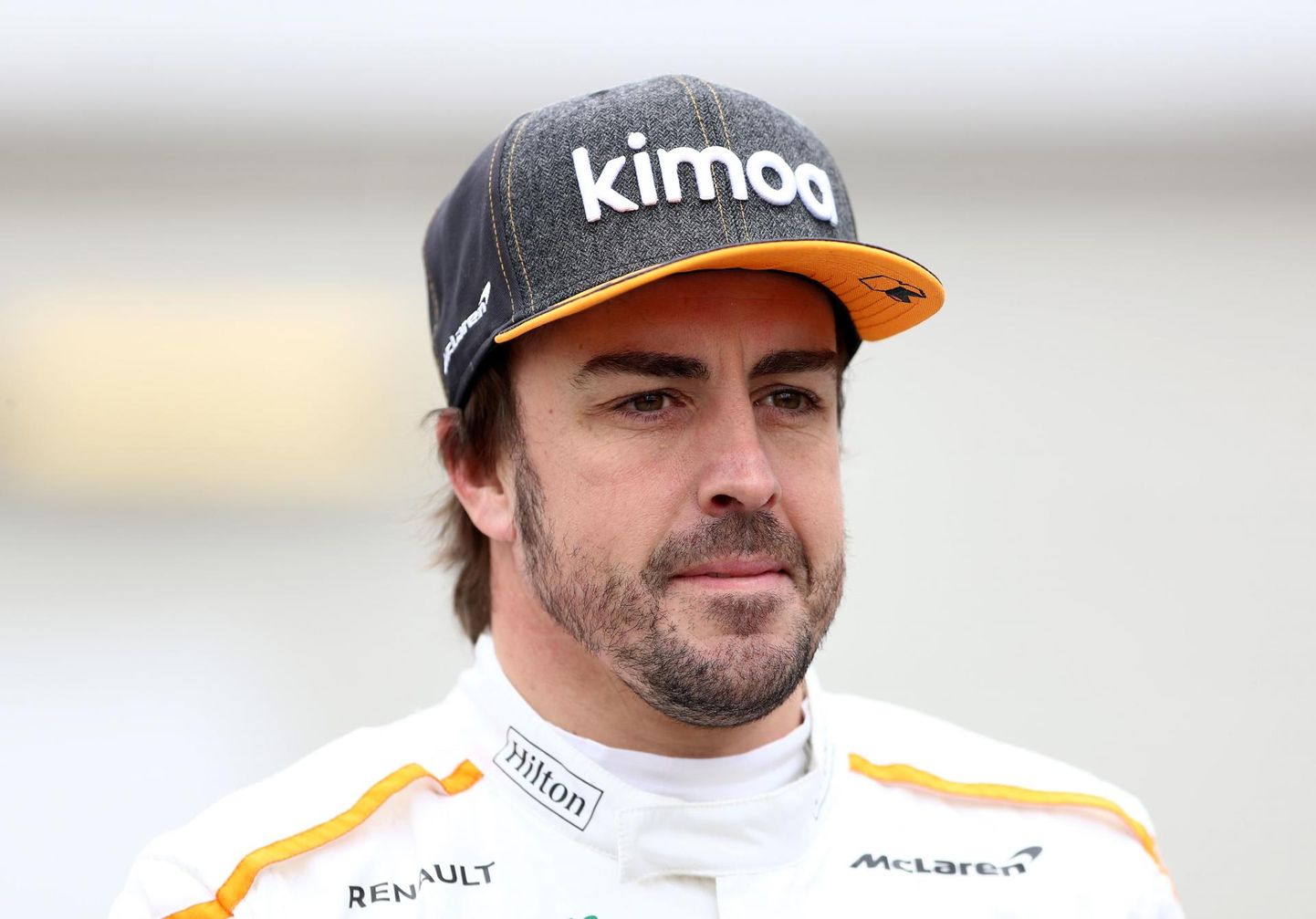 Fernando Alonso on F1-sarjas nautinud suurt edu.
