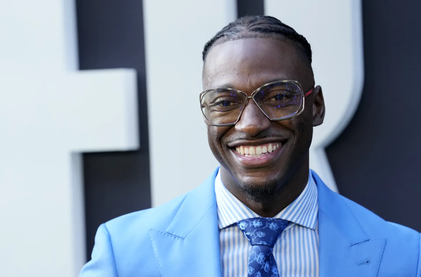 Robert Griffin III