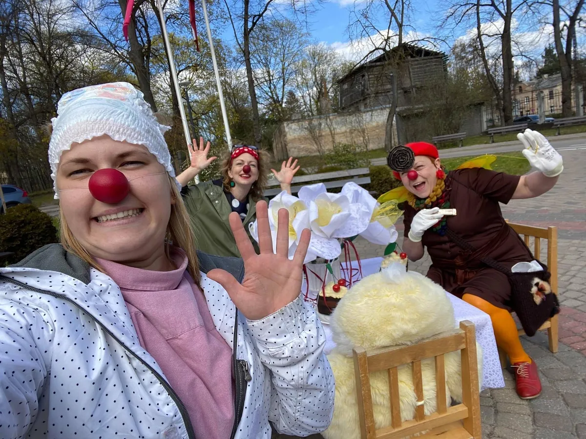 Raksta foto