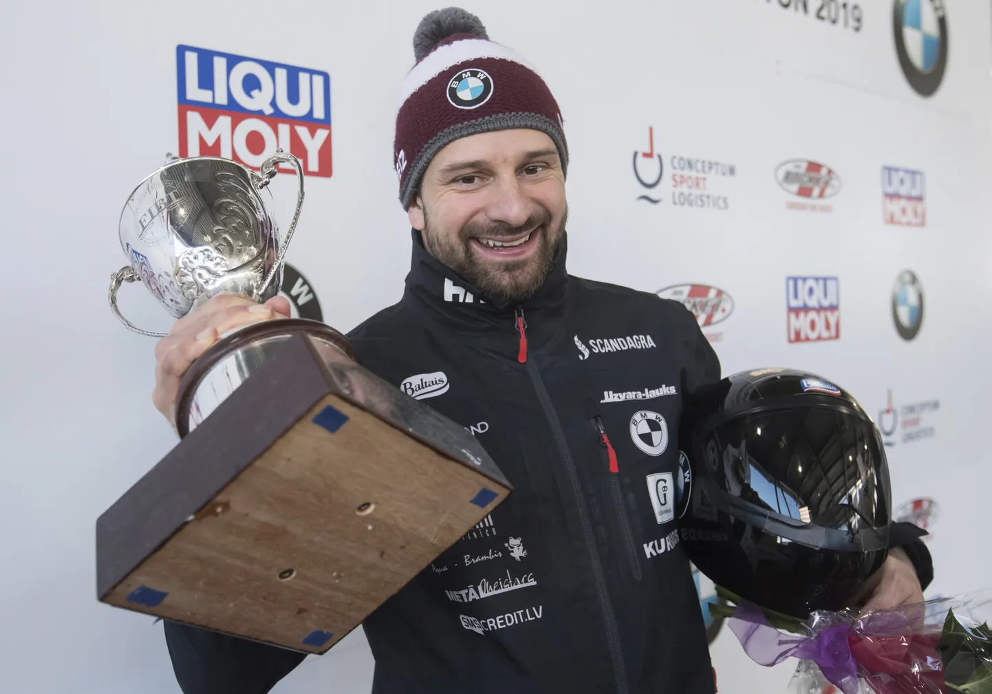 Martins Dukurs